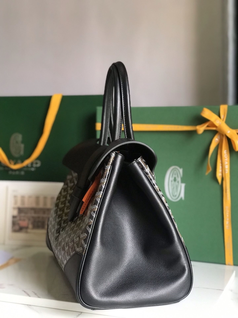 Goyard Top Handle Bags